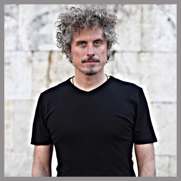 Niccolo Fabi